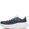 SAUCONY WOMENS TRAINER - NAVY